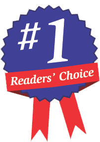 Chico ER Reader's Best Thrift Shop