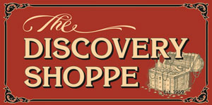 The Discovery Shoppe